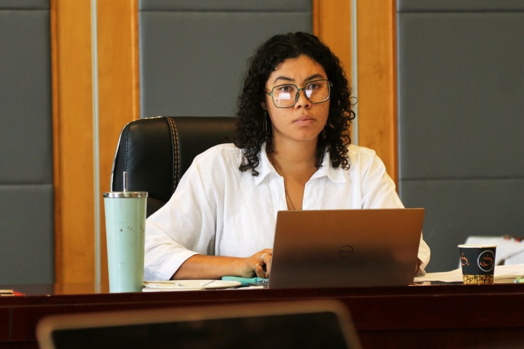 Research Design - Afrobarometer questionnaire development