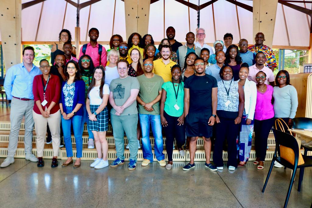 University Outreach Programme - Project visual